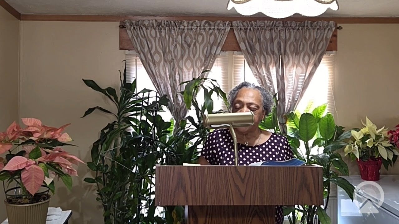 God's Blueprint for Living
