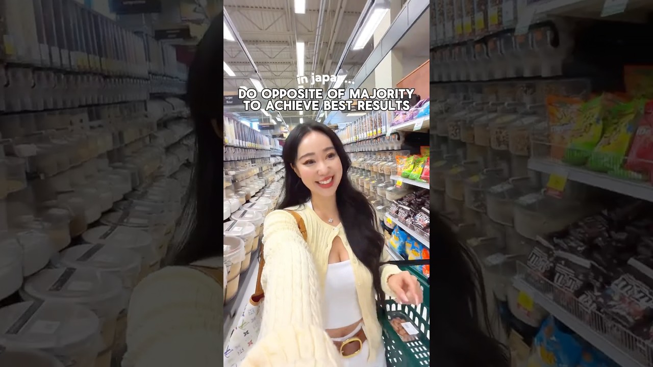EVERYONE TELLS YOU TO GO THE JAPANESE CONVENIENCE STORE BUT&hellip; #japan #japantravel #japanlife