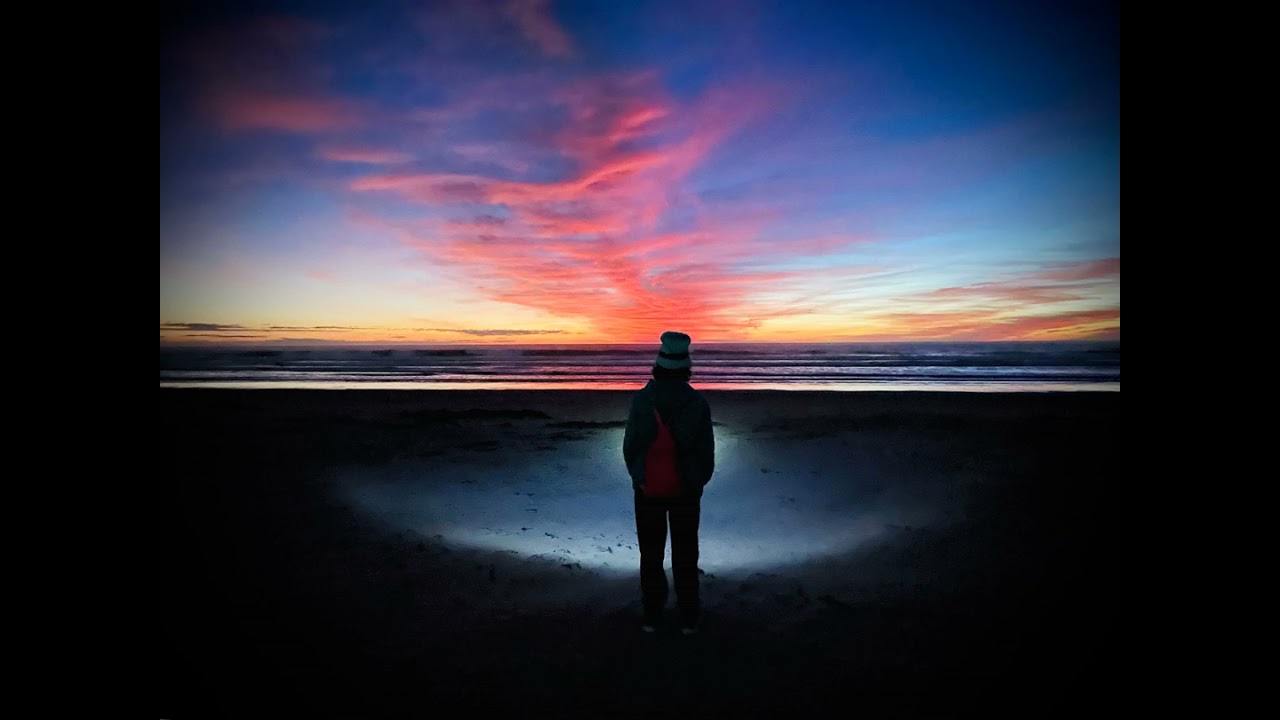 On The Spectrum of Healing