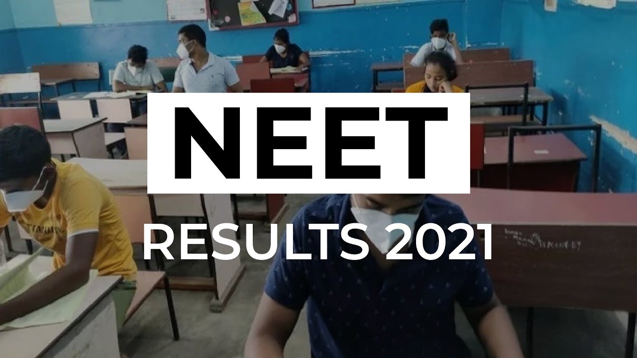 NEET Results 2021 - Download NTA Scorecard Neet.nta.nic.in #NEET2021 #NTA #MedicalEntranceExam