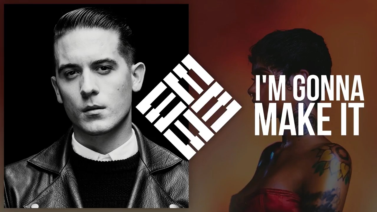 G-Eazy x Kehlani Type Beat - 