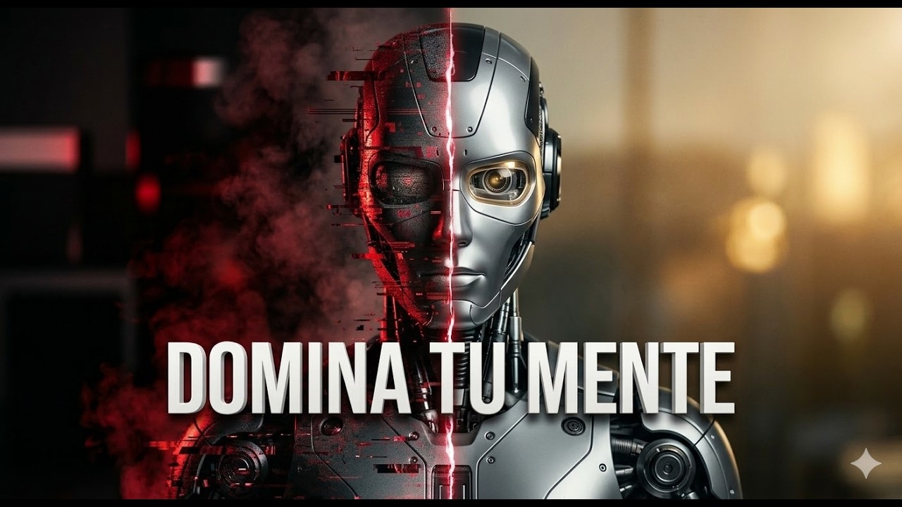 ESTOICISMO: Cómo dejar de ser ESCLAVO de tus emociones