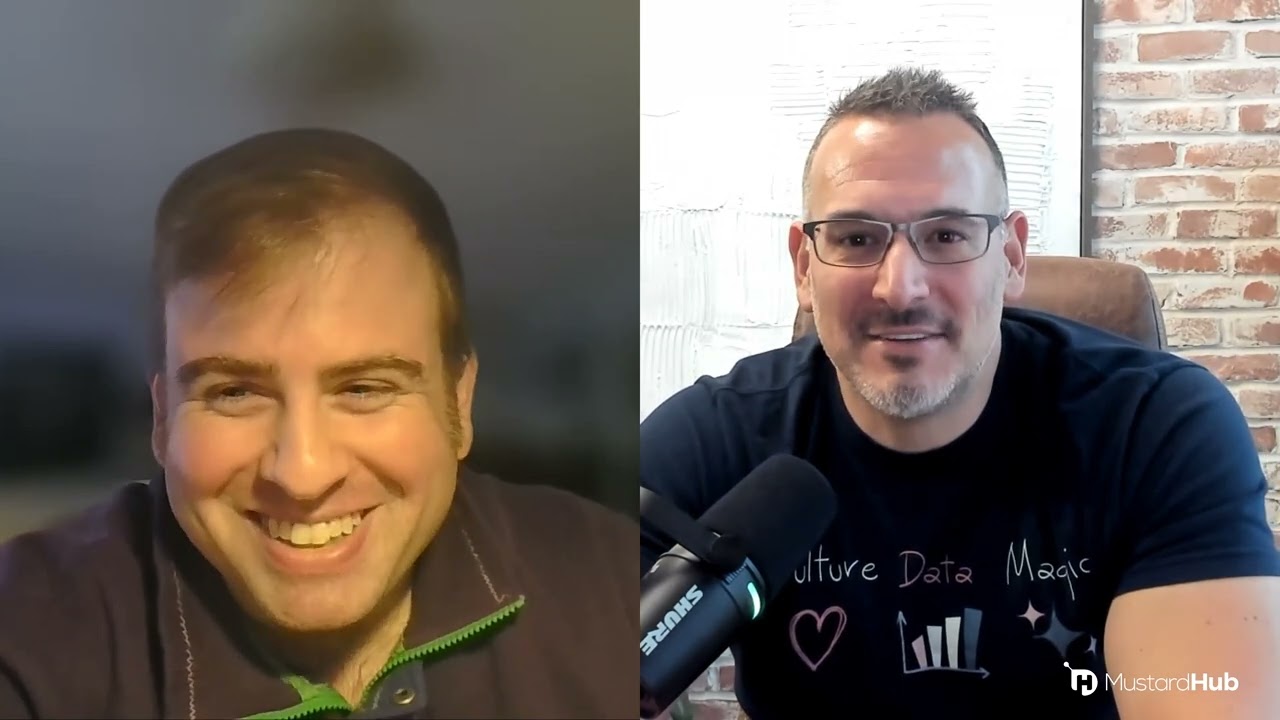 Zach Chertok on What Employee Experience Really Means