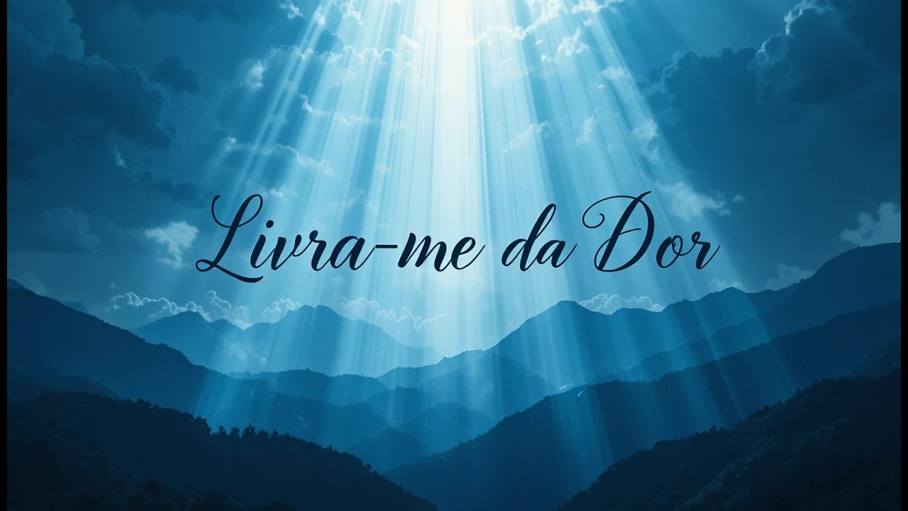 ASM – Livra-me da Dor (Ao Vivo Gospel 2026)