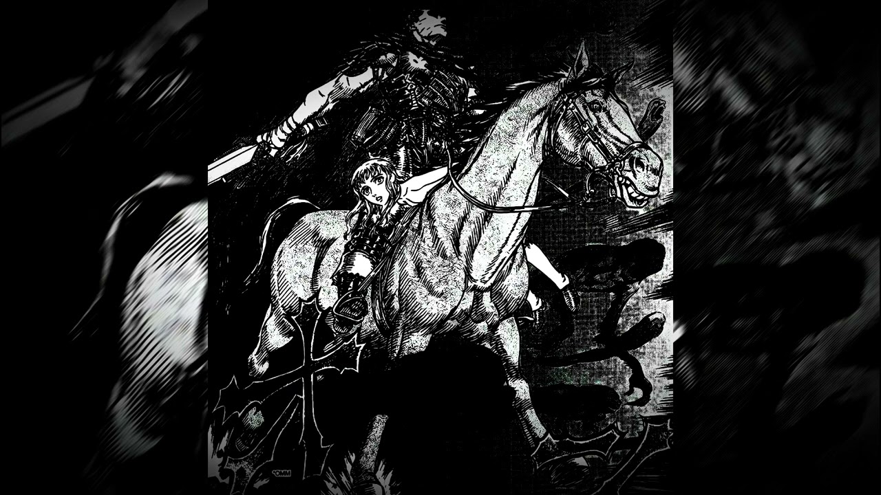 ARXMANE&ndash;DESLIZAR 1.0 (EXTREME SLOWED)&mdash;Berserk edit