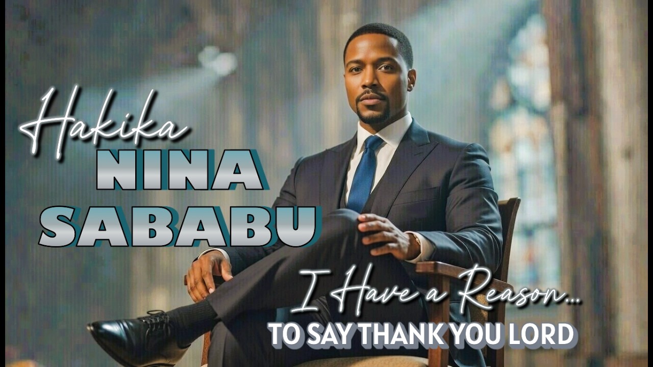2026 Praise and Worship by Pastor Paul B - NINA SABABU!