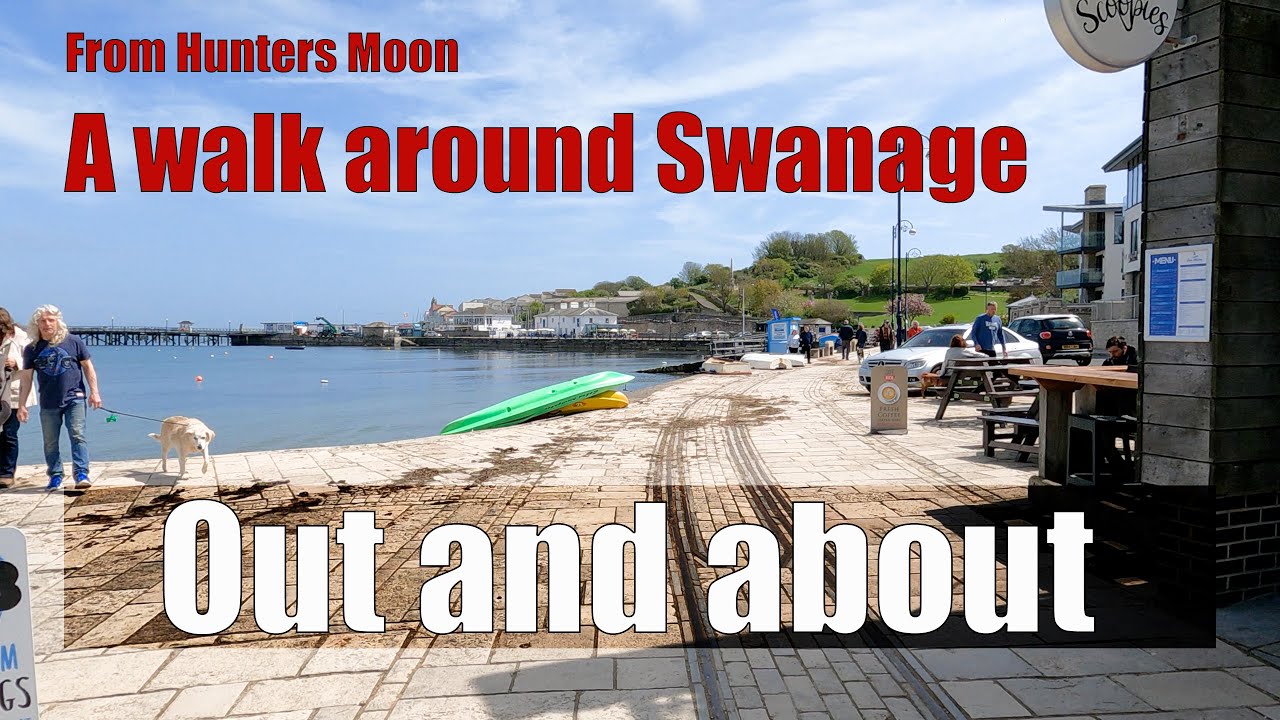 Swanage Dorset