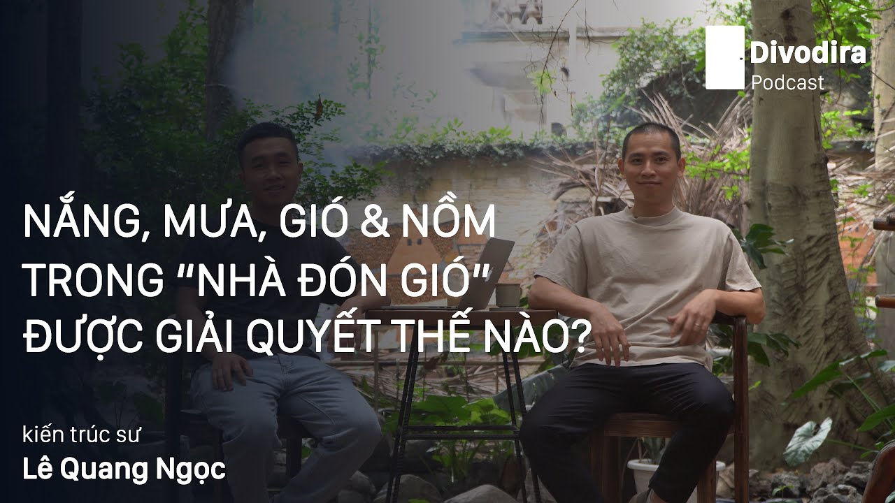 Nắng, Mưa, Gió & Nồm trong 