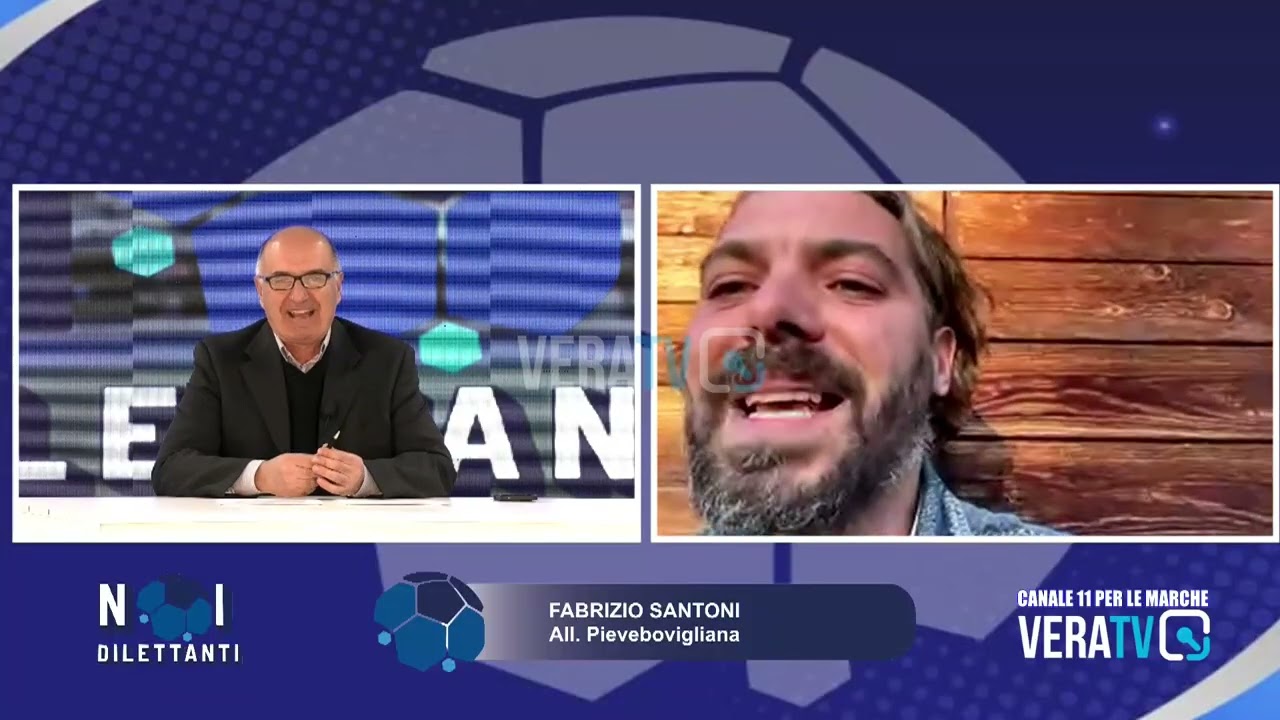 NOI DILETTANTI - Puntata del 13 novembre 2025
