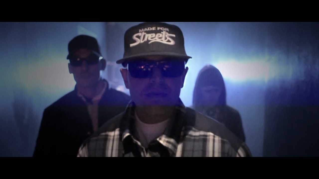 MFS - Big Up ft. Pharfar & Eagger