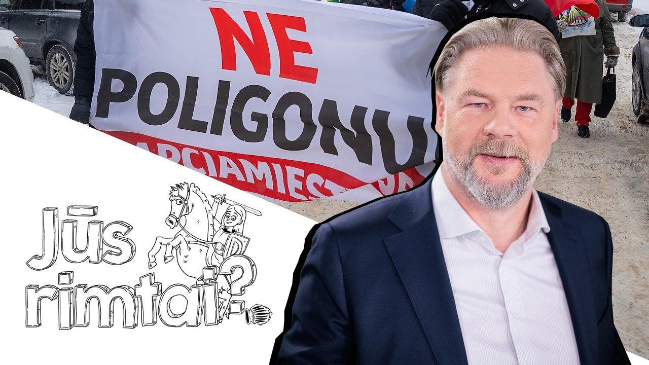 Su Milašium – apie Kapčiamiestį: nemalonu, bet derėkitės | Jūs rimtai?