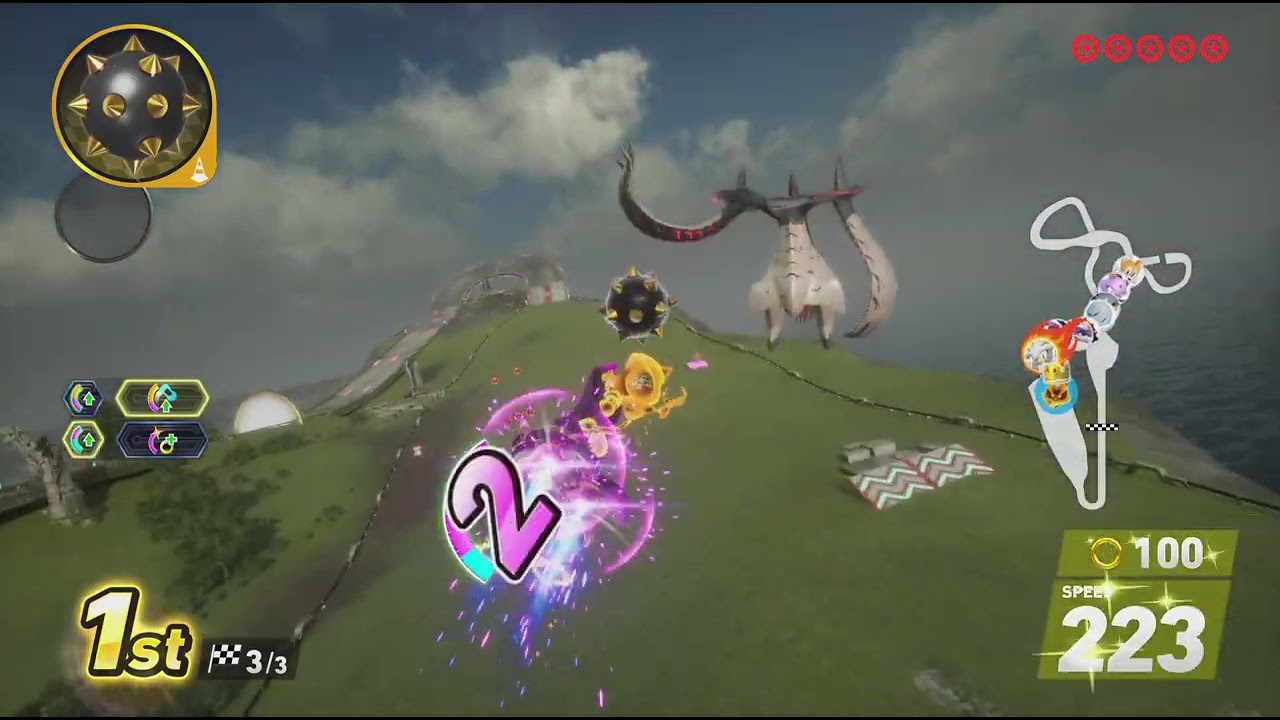 Sonic Racing: CrossWorlds_20260204182628