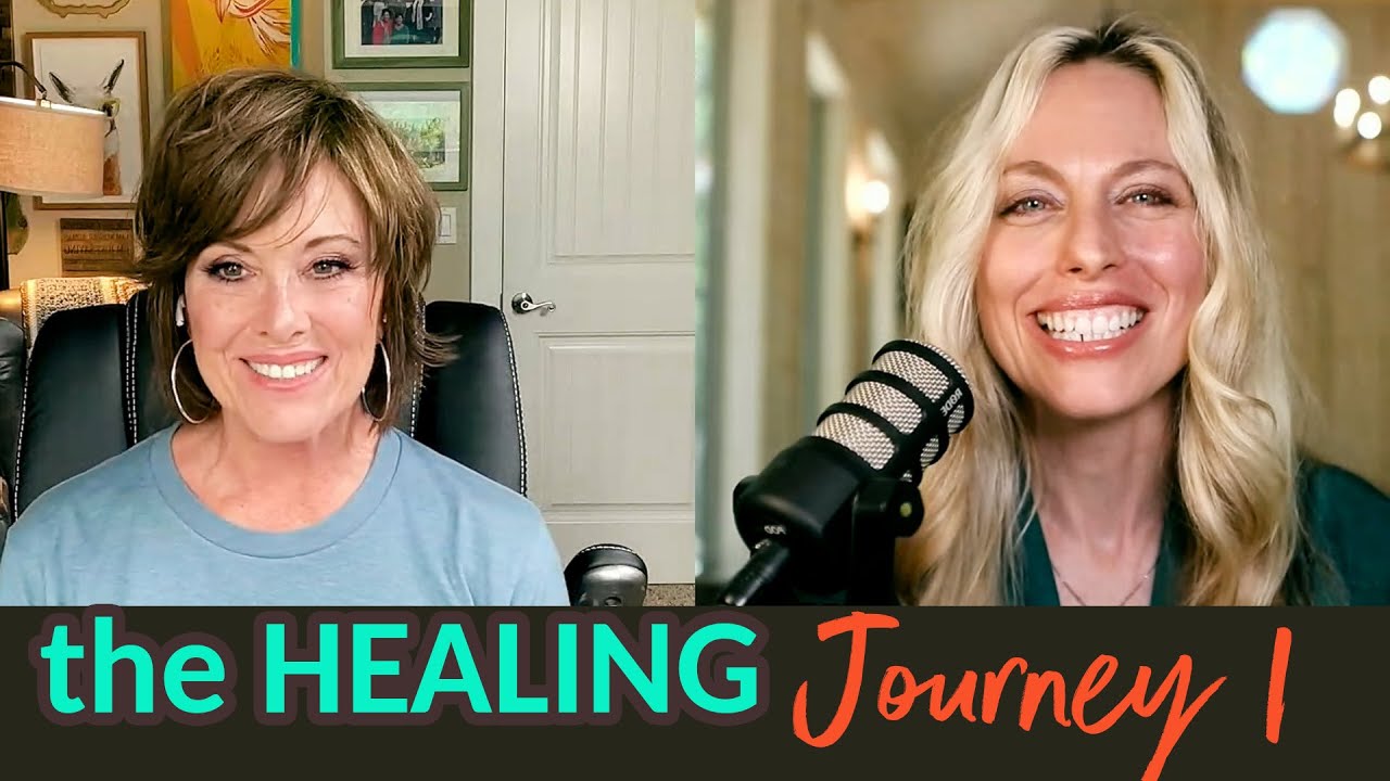 19 Healing Journey 1