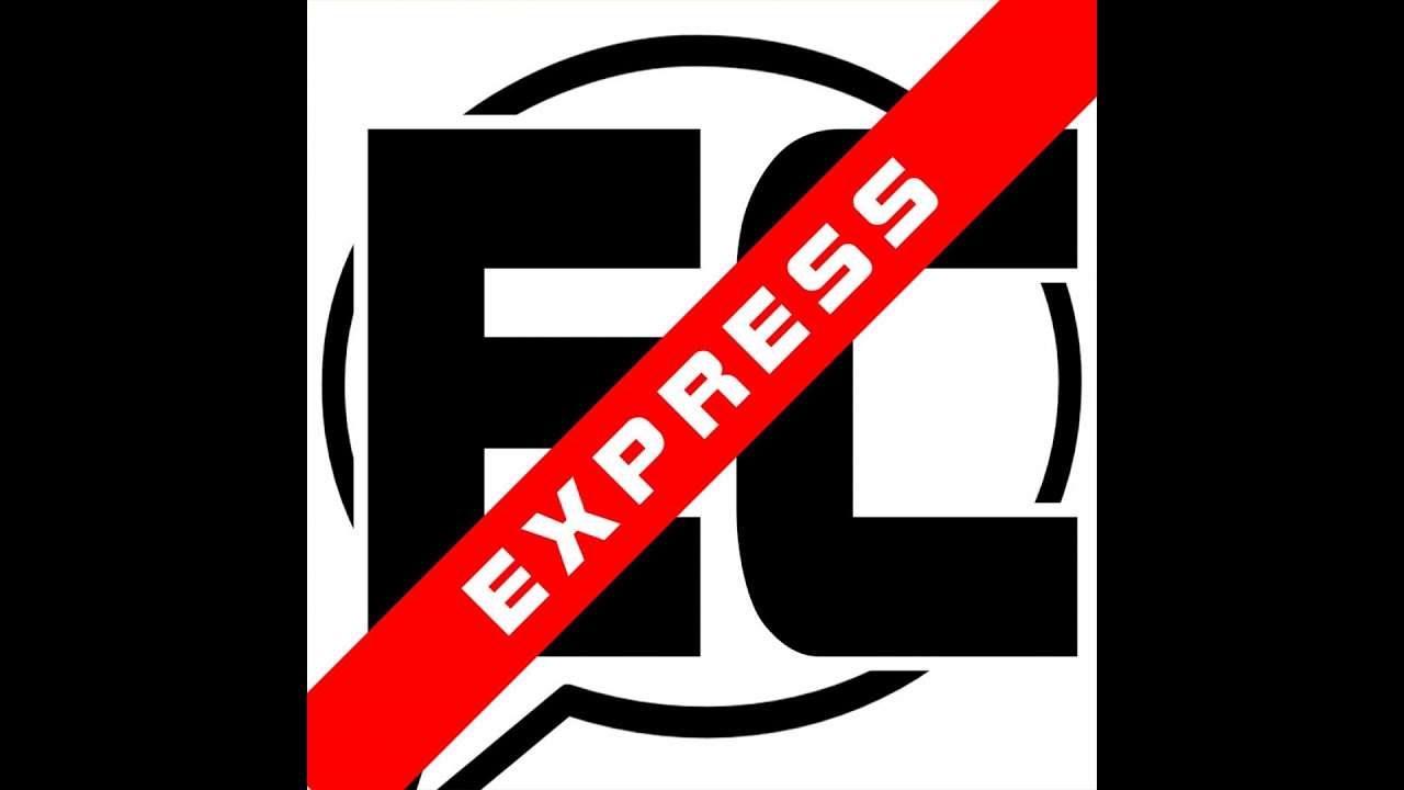 EC Express: Secret Invasion