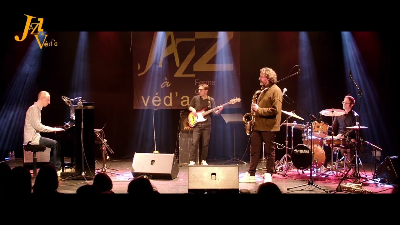 Jazz à Véd'A