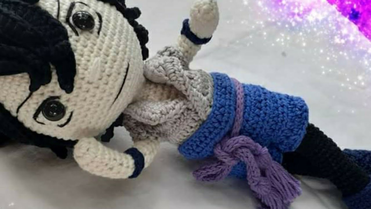 Sasuke uchiha parte 3 roupa e acessórios.