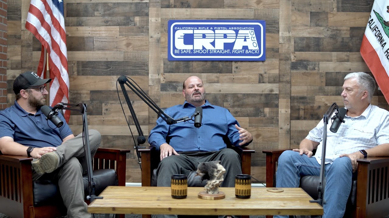 Chapters: The Heart of CRPA