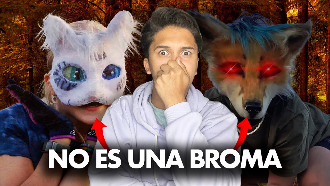 Los Therians: ¿Moda Viral o Nueva Identidad?