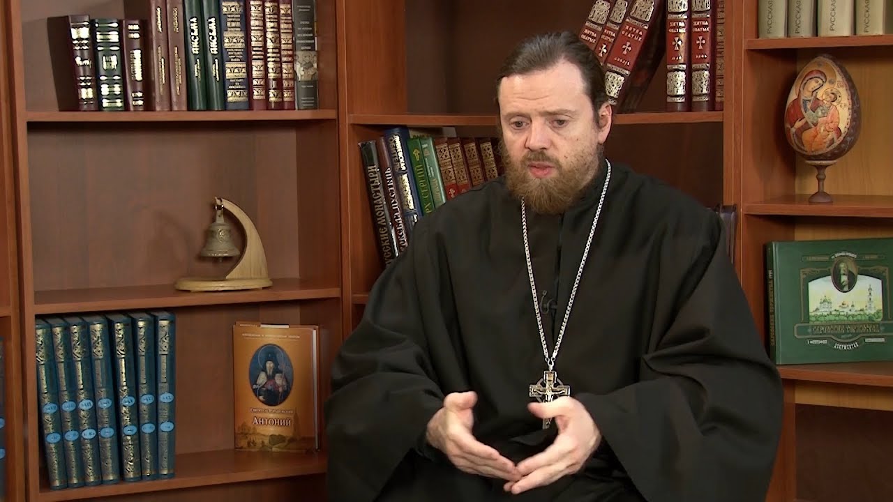 Игумен Нектарий (Морозов). 