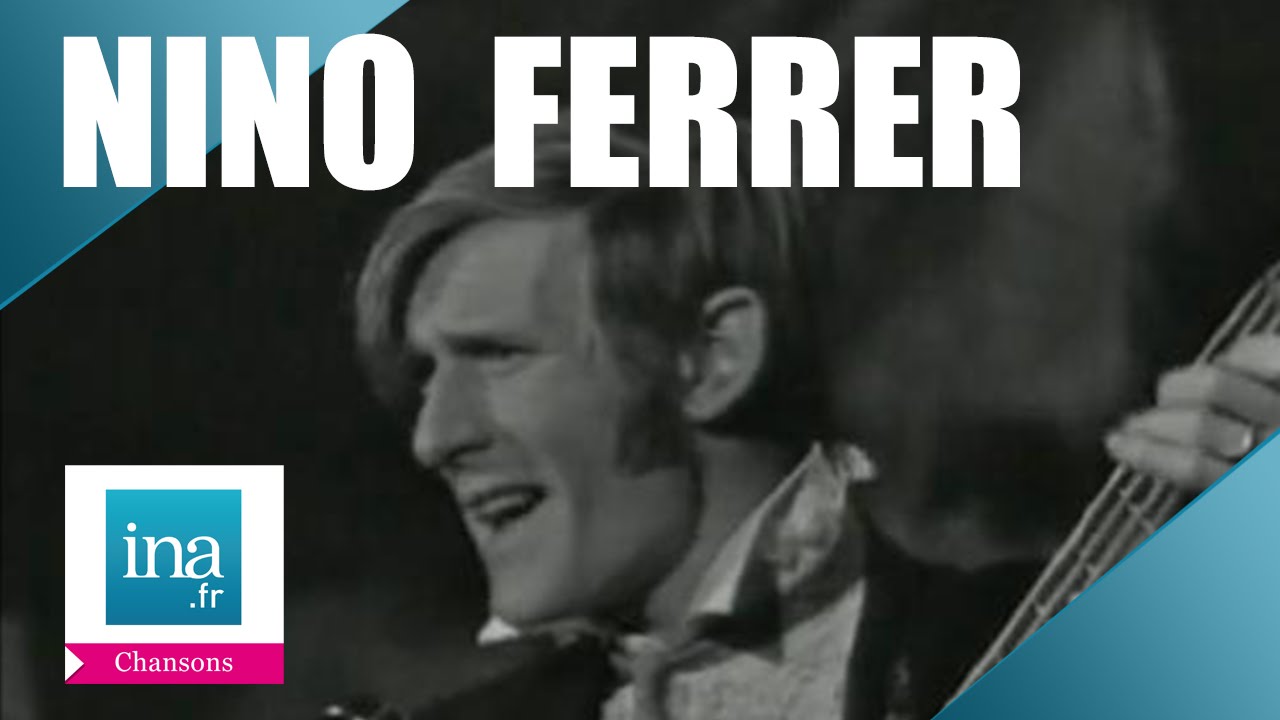Nino Ferrer 