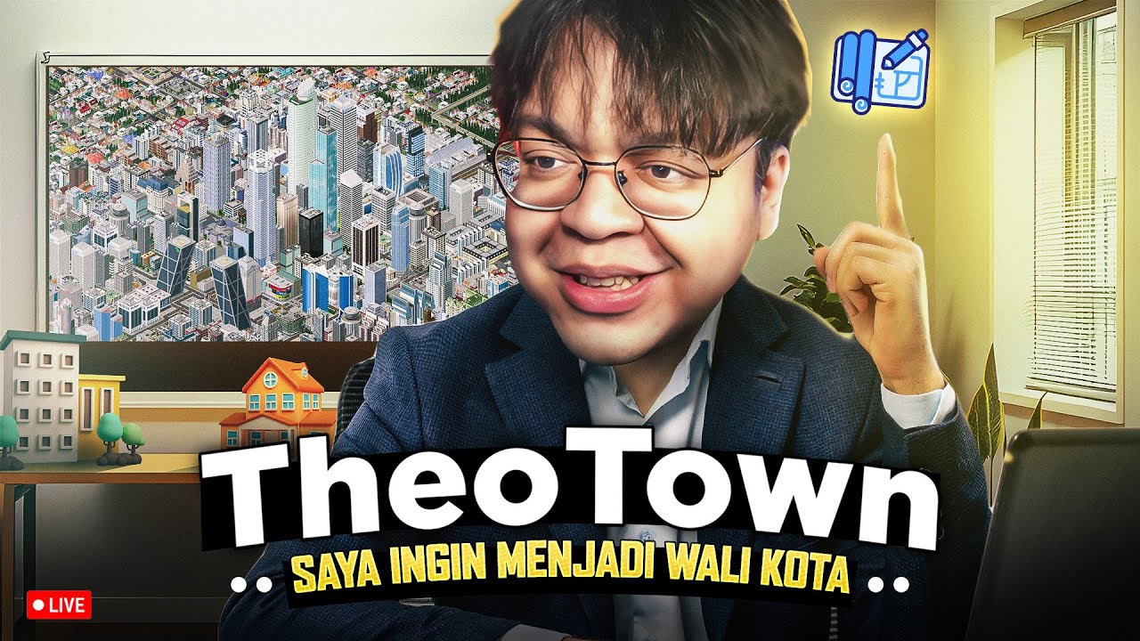 CUMA... THEOTOWN