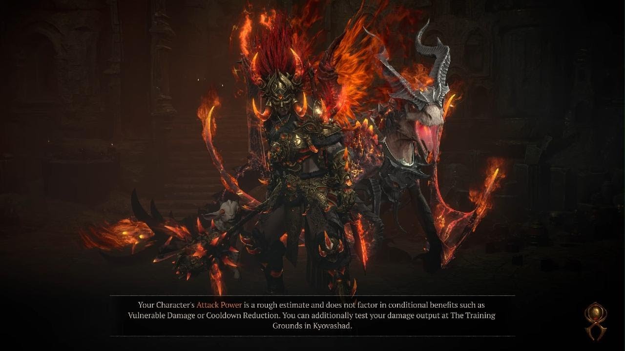 Diablo 4 season 11 | pit 118 LS barbarian