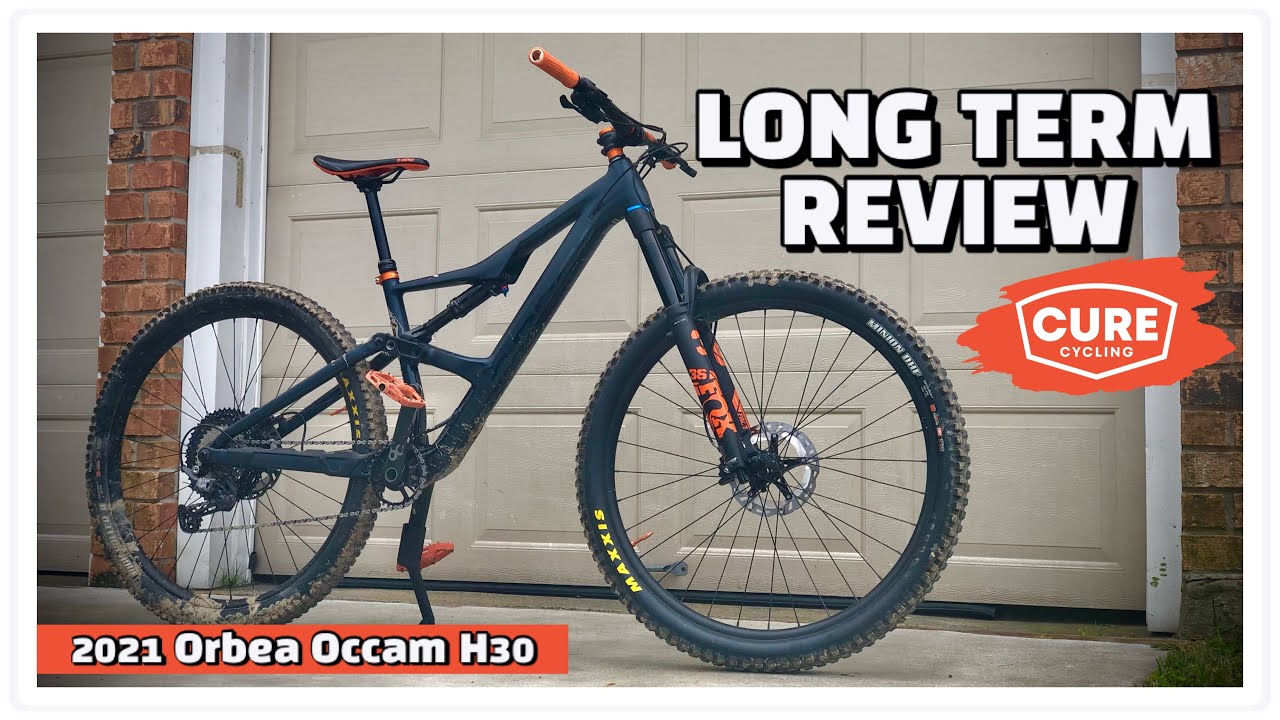 The Orbea Occam RETURNS For A Long Term Review!