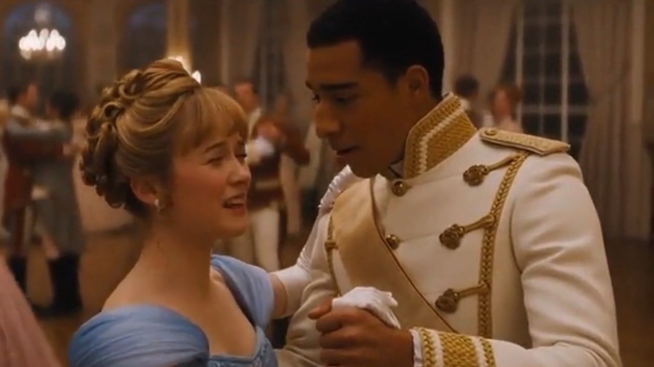 Sneezing Princesses 🤩 (F) | AI created