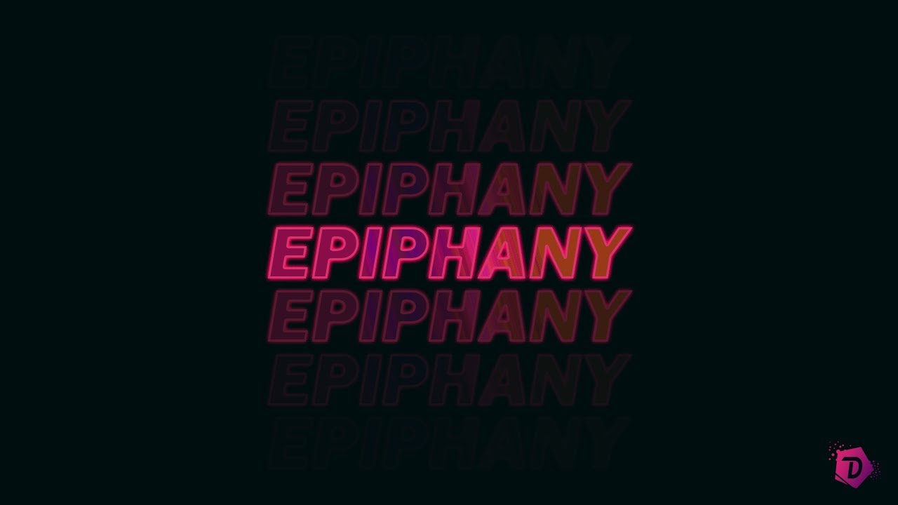 'Epiphany' - The Weeknd ft. Kehlani & Chris Brown Type Beat [prod. Deemax]