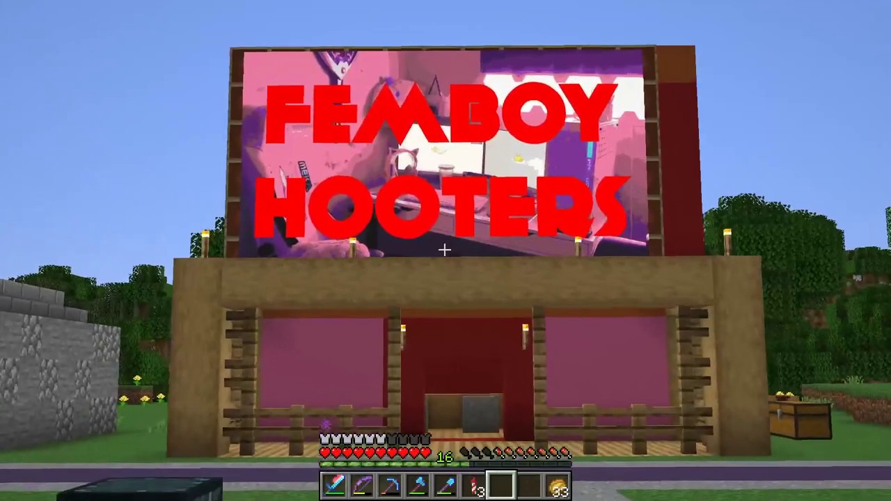 My Minecraft SMP World After 2 Months
