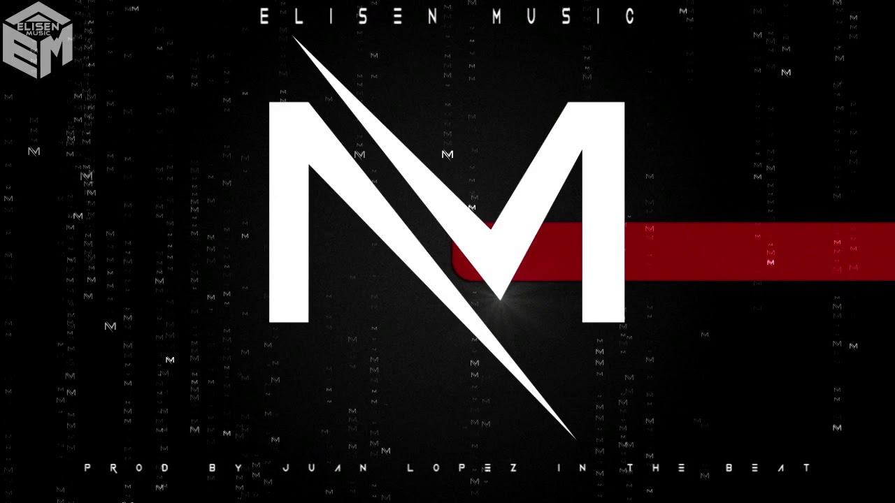 Beat De Reggaeton Estilo Musicologo Y Menes MYM 2020