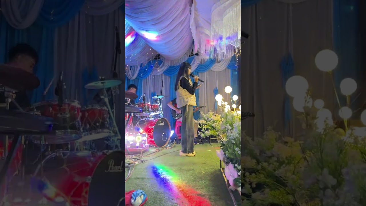 Thánh Ca : CON ĐƯỢC DỰNG NÊN CÁCH DIỆU KỲ ✝️ Nhạc Thánh Tin Lành, DN #SIIMBAA_Band :0877389532