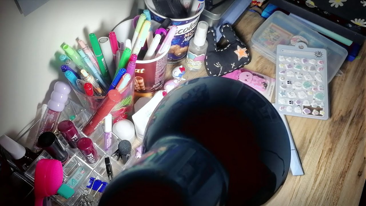 türkçe asmr🛋️