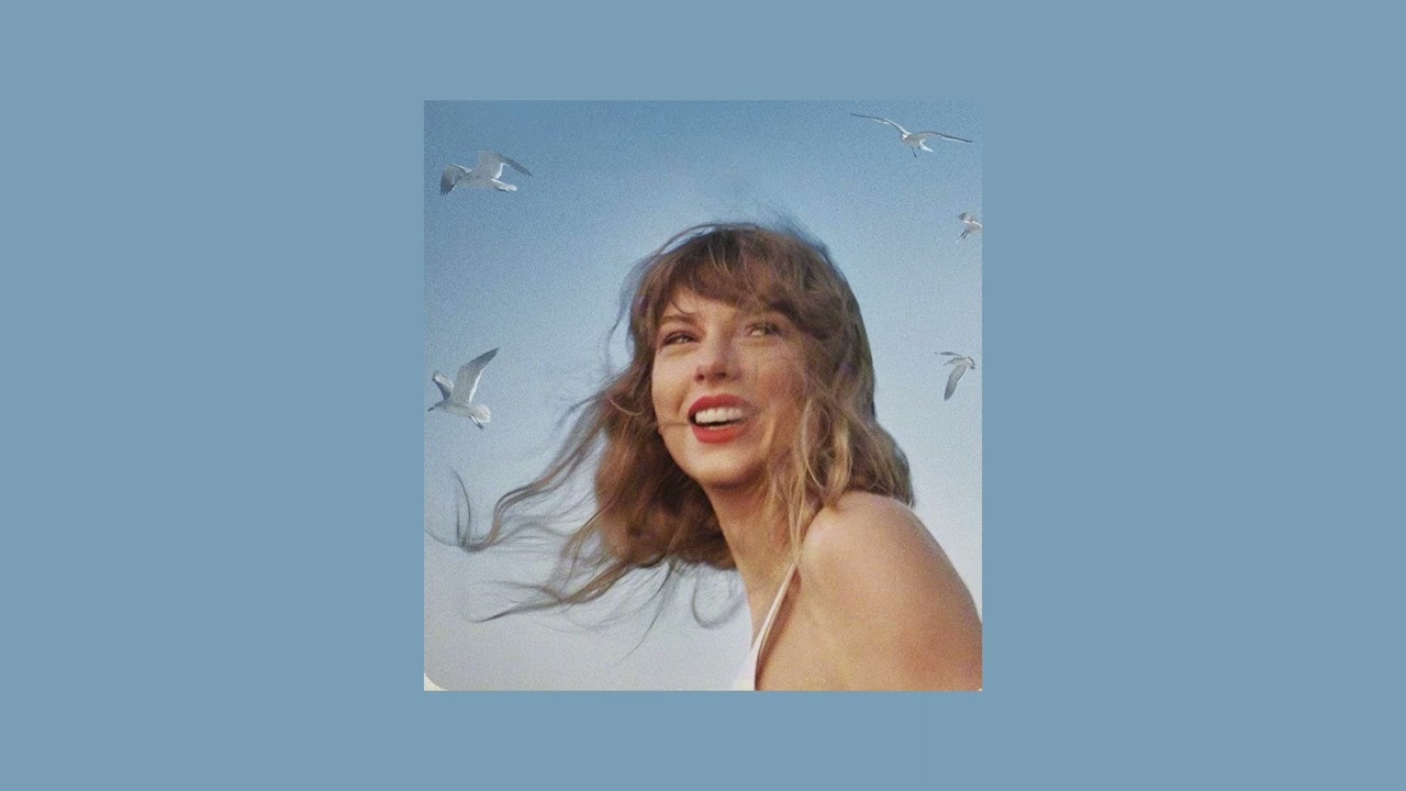 welcome to new york (taylor's version) - taylor swift (sped up)