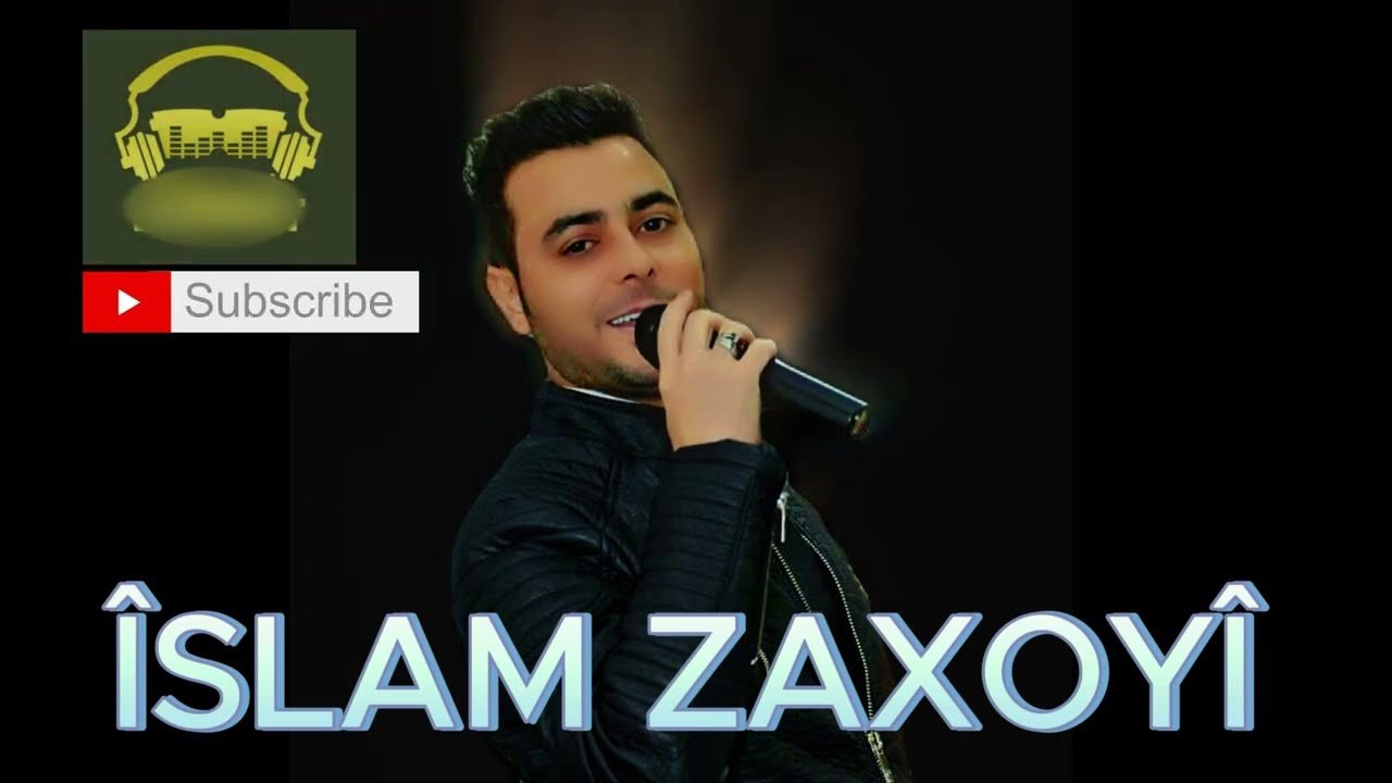 Îslam Zaxoyî Xoshtrin Dawet / اسلام زاخوي خوشترين داوه ت
