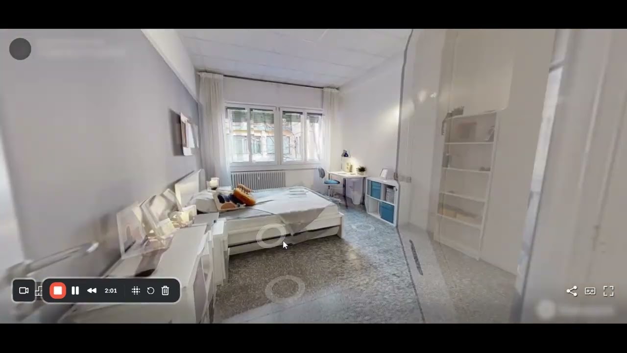 Room in a shared 4-bedroom apartment for rent in Magenta-San Vittore,... - Spotahome (ref 1401338)
