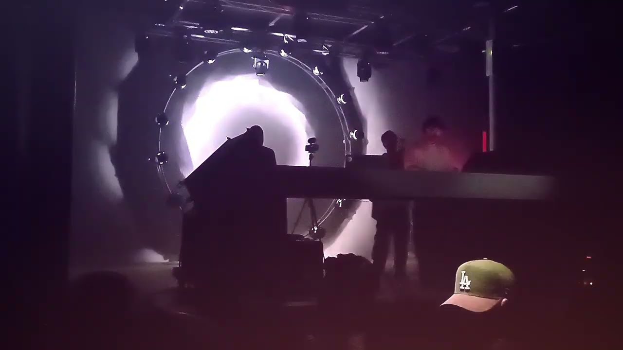 Teeo, Mikes @Q35 Warehouse Torino 16.1.2026 