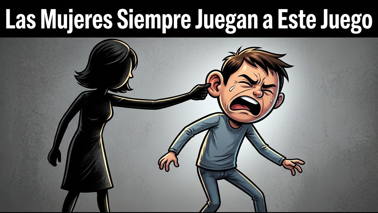 ¡Todas Las Mujeres Hacen ESTO Con Su Hombre!
