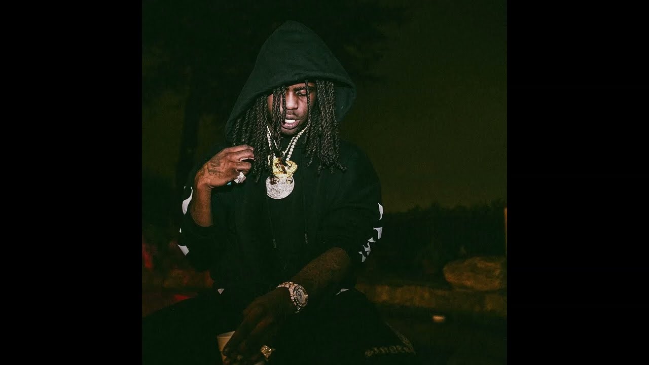 Chief Keef, Glo Gang Type Beat - 