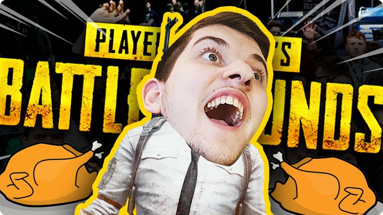 PUBG VIŠTIENA SU FANAIS! 💪🍗 PUBG Mobile lietuviškai!