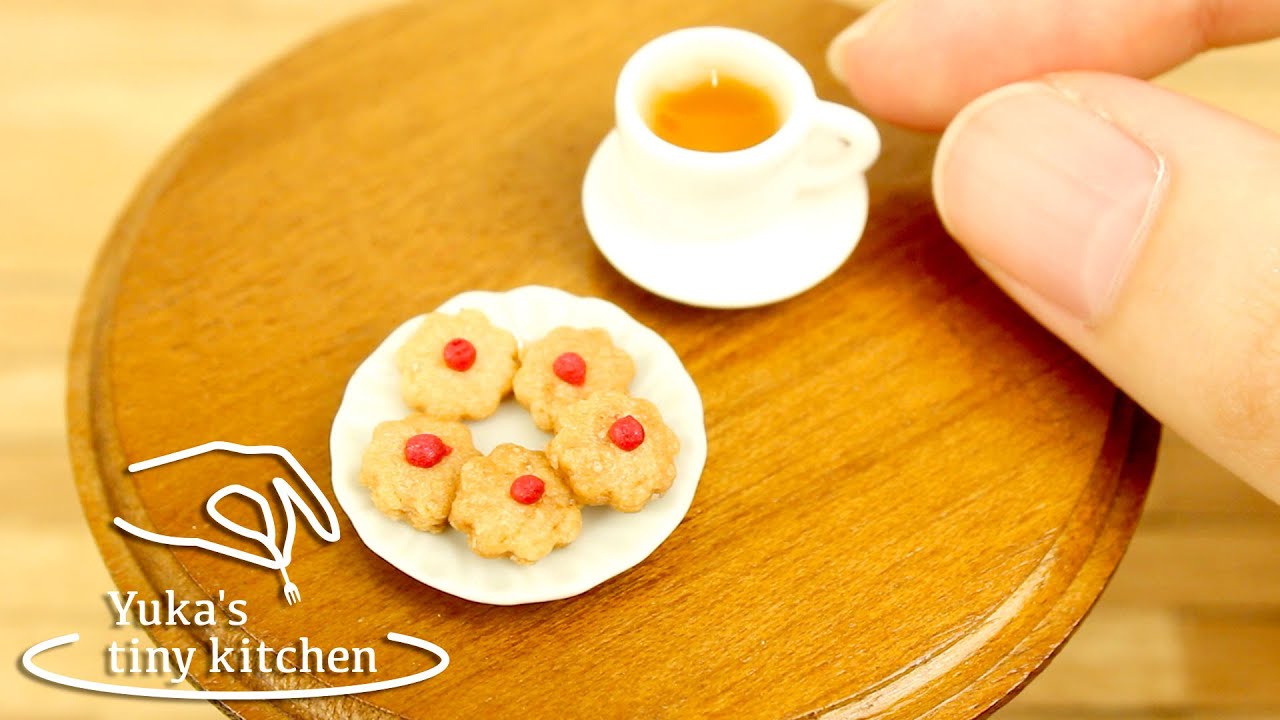mini food 