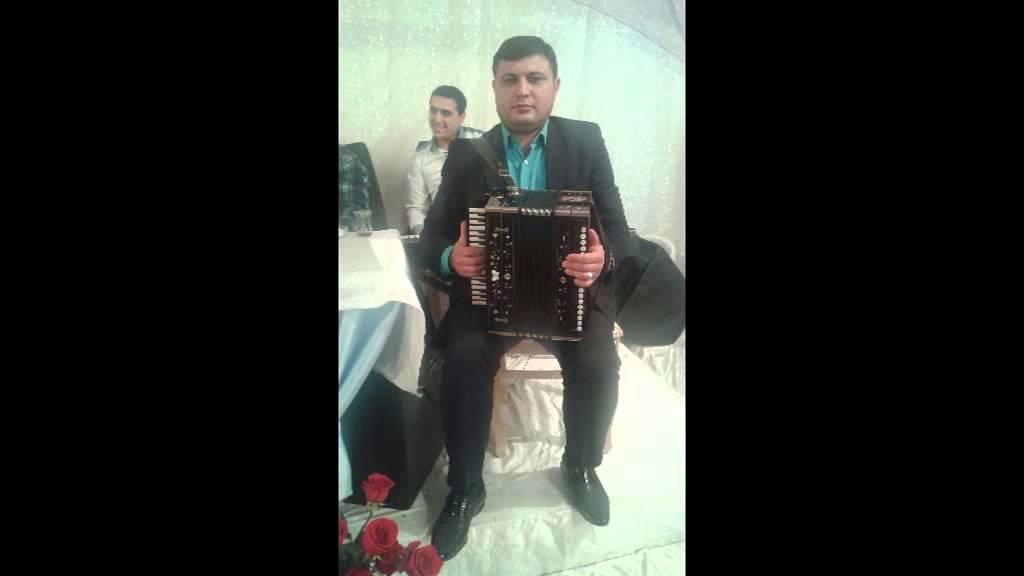 QARMON EHMED(Yandim ele yandim)