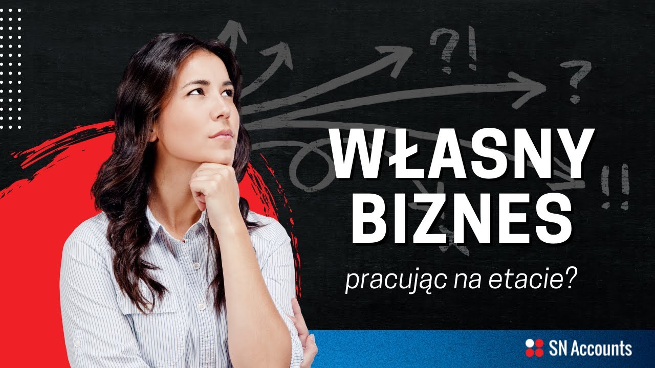 Praca na etacie i prowadzenie własnej działalności w UK