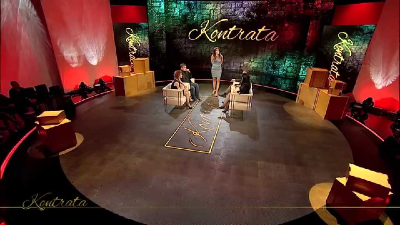 Agon Channel - Kontrata - Gentian Zenelaj 3