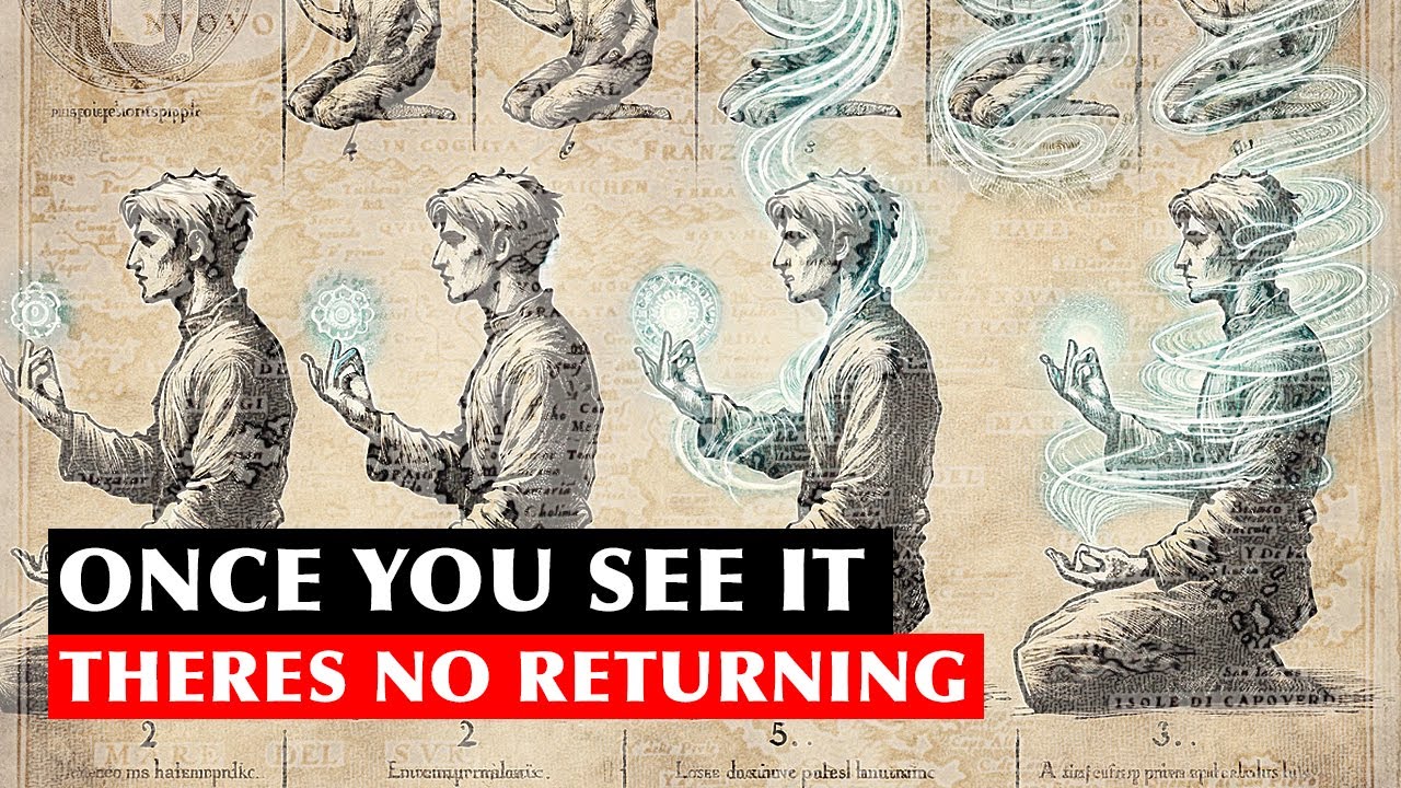Ancient Teaching Reveals How to Bend Reality in 16 Minutes