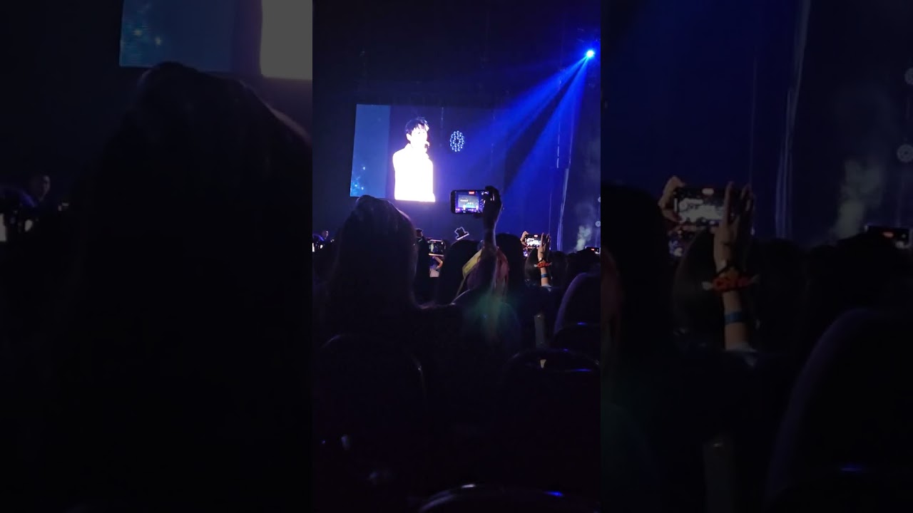 Unknown Bangkok Fanmeet - 妥协 (Compromise)