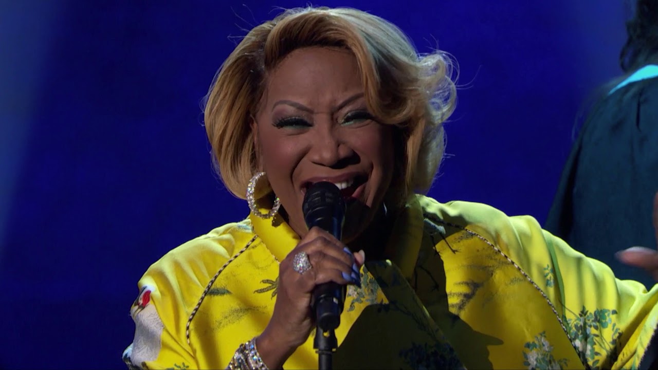 Patti LaBelle - 