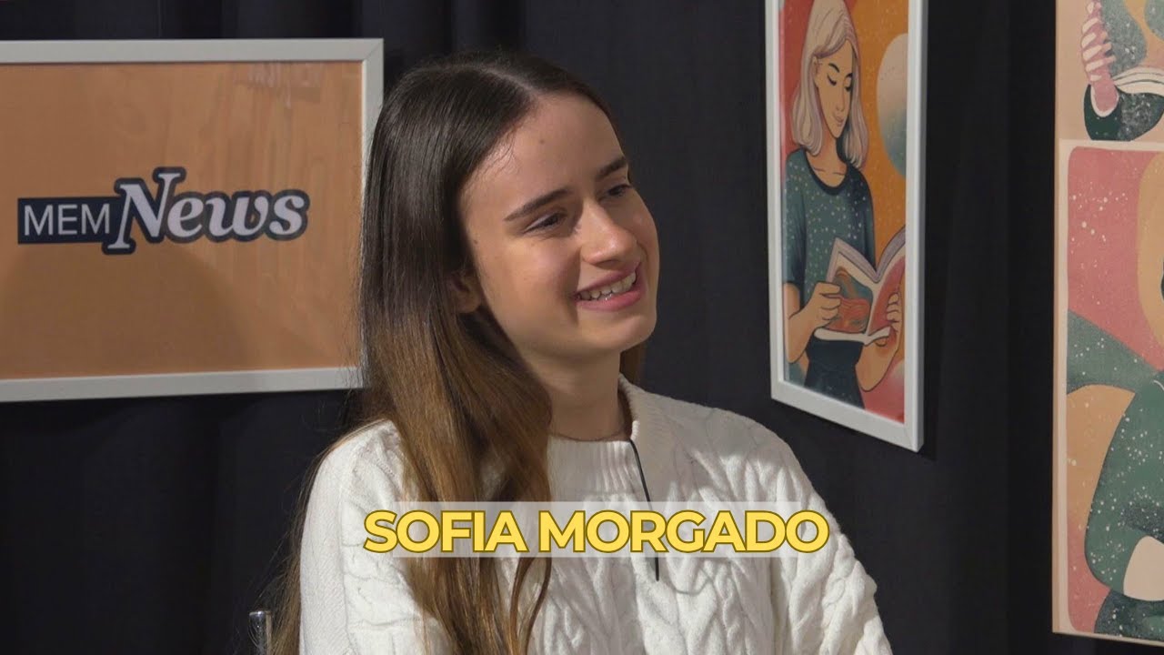 Sofia Morgado