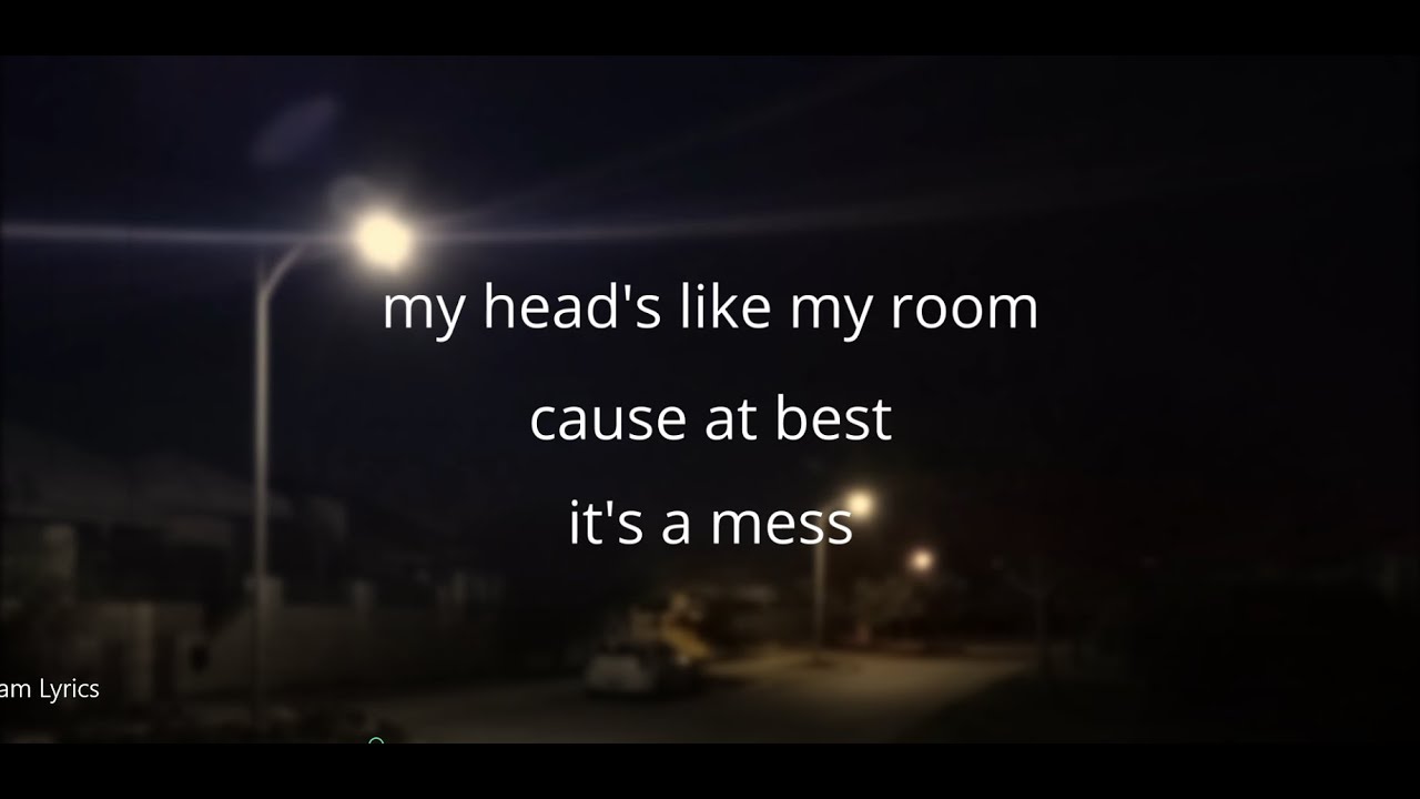 DeJake - 1am Lyric Video