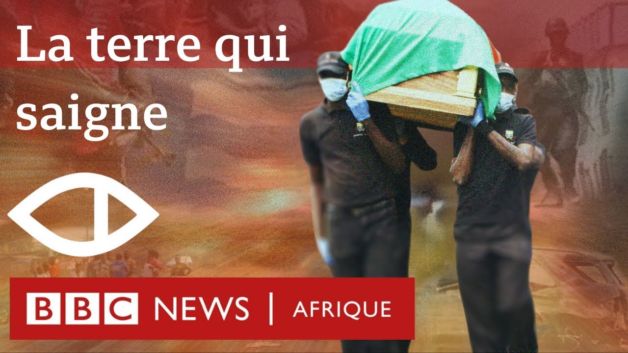 Au c&oelig;ur de la crise anglophone au Cameroun #afrique #cameroun #criseanglophone
